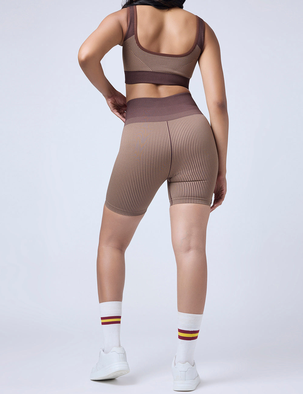 Prism Bike Shorts